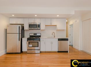 4 School St #1A, Roxbury, MA 02119