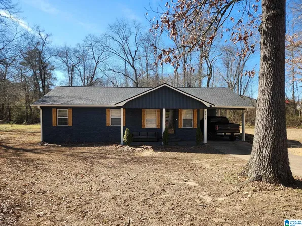 1506 Blanche Dr, Boaz, AL 35957