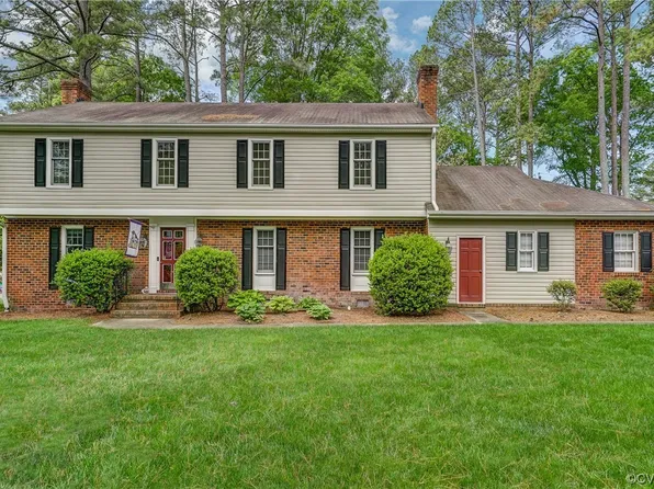 1604 Helmsdale Dr, Henrico, VA 23238