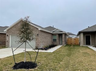 823 Redinger Ridge Dr, Huffman, TX 77336