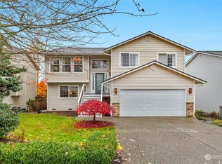 11217 15th Pl SE, Lake Stevens, WA 98258