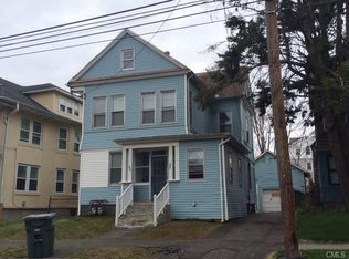 297 Laurel Ave, Bridgeport, CT 06605