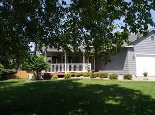 2813 S Whetstone Cir, Sioux Falls, SD 57103