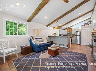 175 E 200 S #B, Bountiful, UT 84010