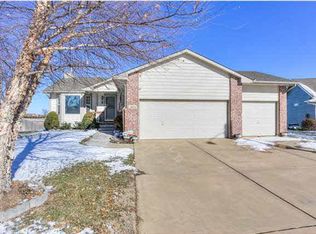 11634 W Ryan Pl, Wichita, KS 67205