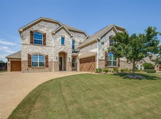 9910 Clubhouse Cir, Rowlett, TX 75089
