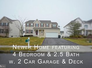 114 Zinnia Way, Sewell, NJ 08080