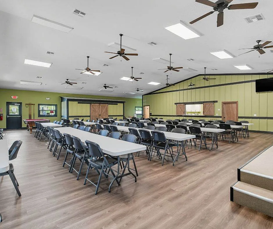 Dade City RV Resort — Photo 4