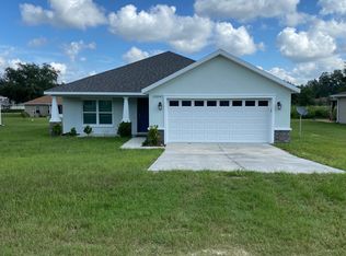 13359 SW 107th St, Dunnellon, FL 34432
