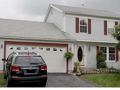 3292 Draycott Ct, Reynoldsburg, OH, 43068