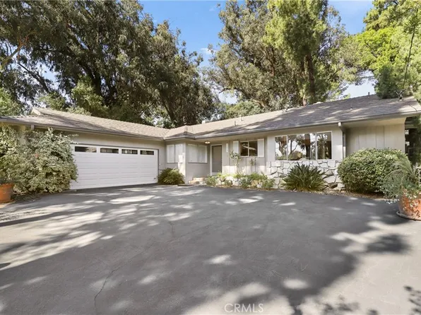 1237 Olive Ln, La Canada Flintridge, CA 91011
