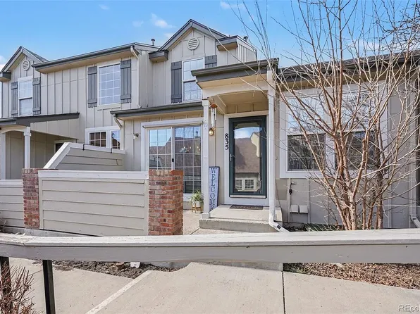 835 S Evanston Cir, Aurora, CO 80012