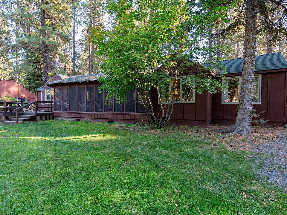 1st image of 13375 SW Forest Service Rd #3-U1