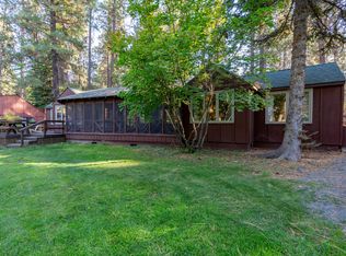 13375 SW Forest Service Rd #3-U1, Camp Sherman, OR 97730