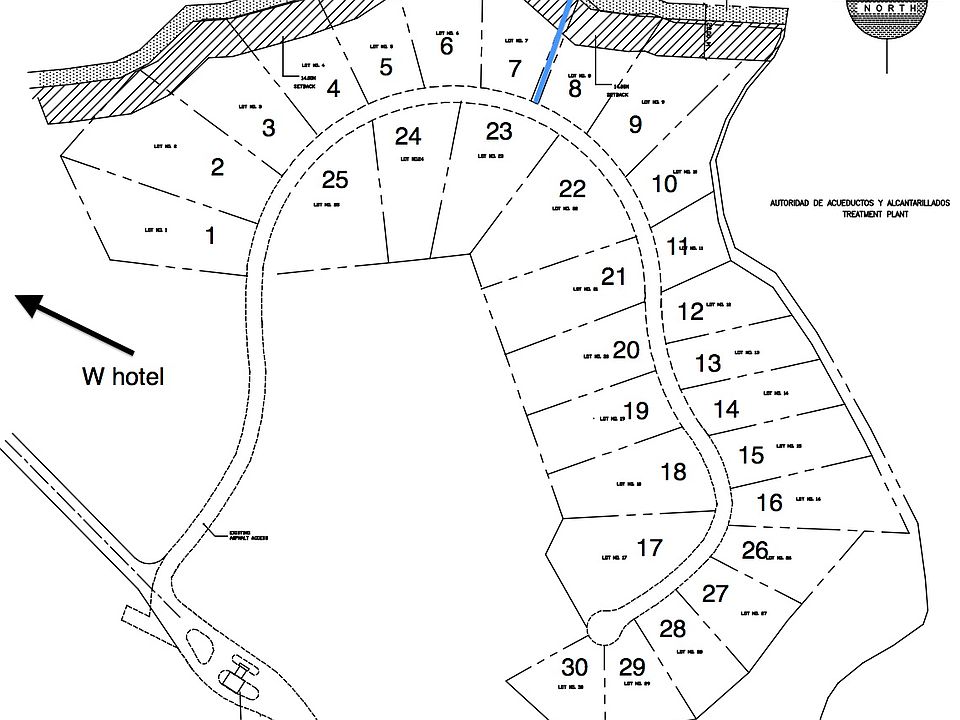 1st image of Lot 17 Martineau Beach Estates - Next To W