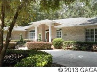 3502 SW 77th St, Gainesville, FL 32608