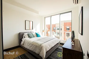 Rented by The KCI Group