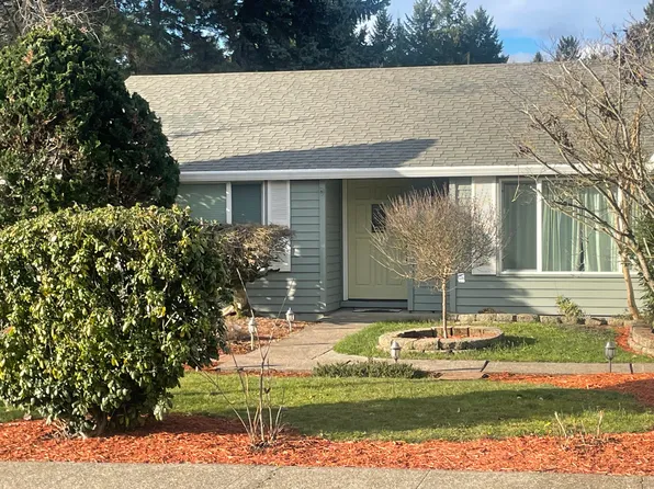 9875 SW Alsea Dr, Tualatin, OR 97062