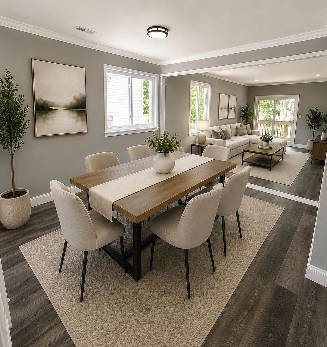 3 bed, 2.5 bath, $3,900 — Photo 2