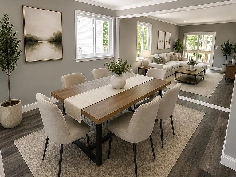 201 Madaline Dr — Photo 2