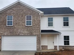 158 Sawgrass Ave, Vine Grove, KY 40160