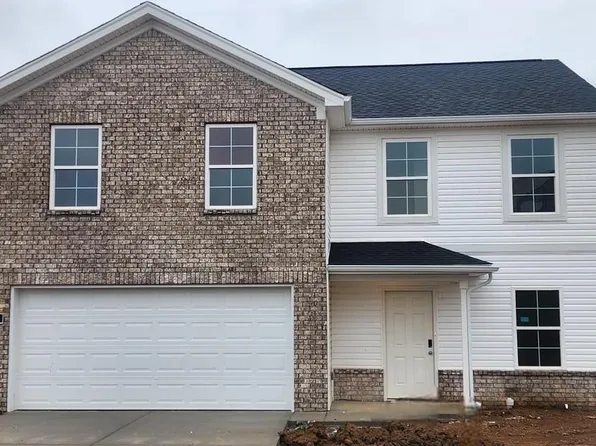 158 Sawgrass Ave, Vine Grove, KY 40160