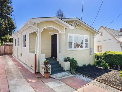 2624 77th Ave, Oakland, CA, 94605