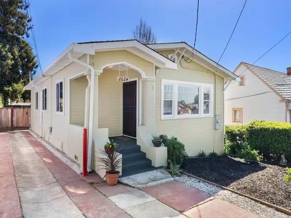 2624 77th Ave, Oakland, CA 94605