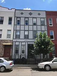 Rented by Lang Realty LLC