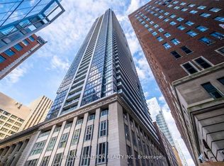 70 Temperance St Unit 2711, Toronto, ON M5H 0B1