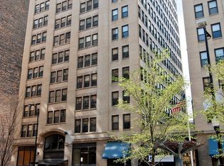 740 S Federal St APT 606, Chicago, IL 60605