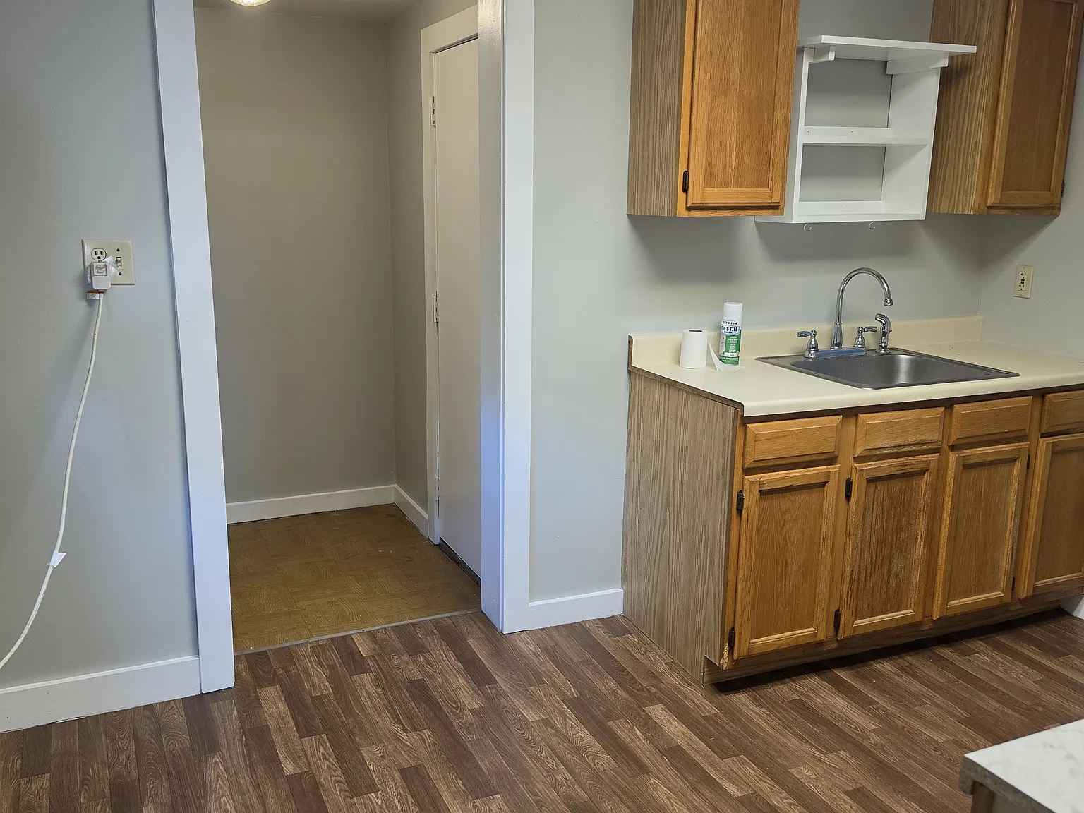 1 bed, 500 sqft, $2,000 — Photo 3
