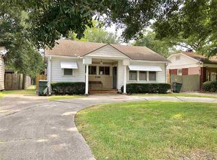 2360 South St, Beaumont, TX 77702
