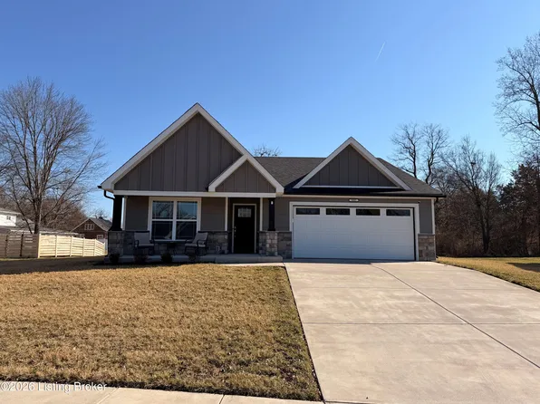 9005 Manslick Commons Dr, Louisville, KY 40219