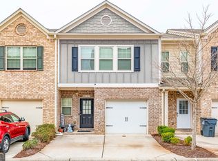 3207 Cyrus Point Ln NW, Kennesaw, GA 30152