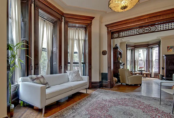 Sold by Brown Harris Stevens | media 4