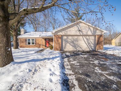 8910 Powderhorn Ln, Indianapolis, IN, 46256