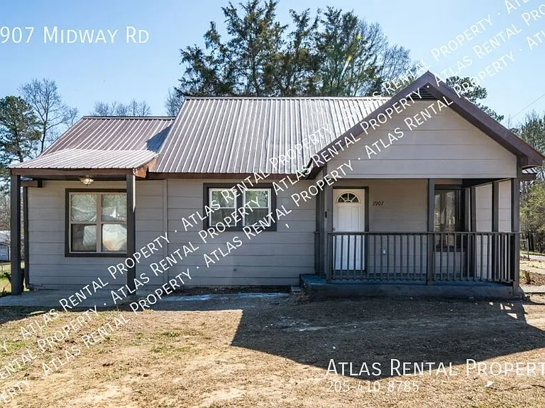 3907 Midway Rd — Photo 1