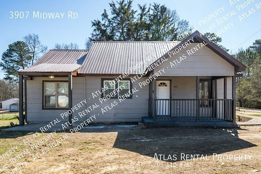 3907 Midway Rd