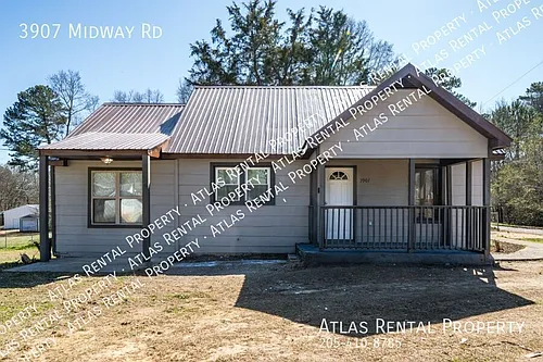 3907 Midway Rd Photo 1