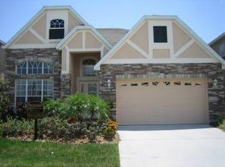 2311 Cedar Garden Dr, Orlando, FL 32824