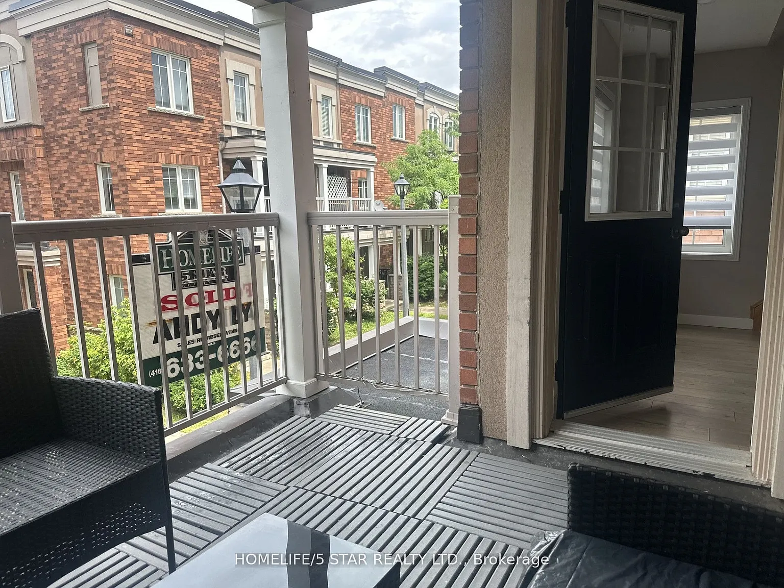 3 bed, $3,100 — Photo 4