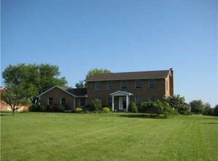 7442 Busey Rd NW, Canal Winchester, OH 43110