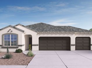 15428 W Gray Fox Trl, Surprise, AZ 85387
