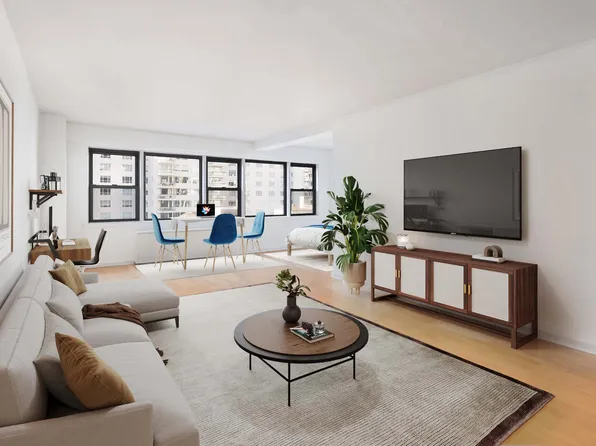 220 East 67th Street image 1 of 7