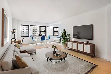 220 East 67th Street, #10A