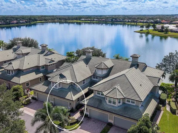 6527 MOORINGS POINT CIRCLE #101, LAKEWOOD RANCH, FL 34202