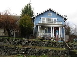 4916 N Vassault St, Tacoma, WA 98407