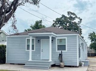 2310 Stafford St, Gretna, LA 70053