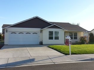 5510 Johnson Dr, Pasco, WA 99301